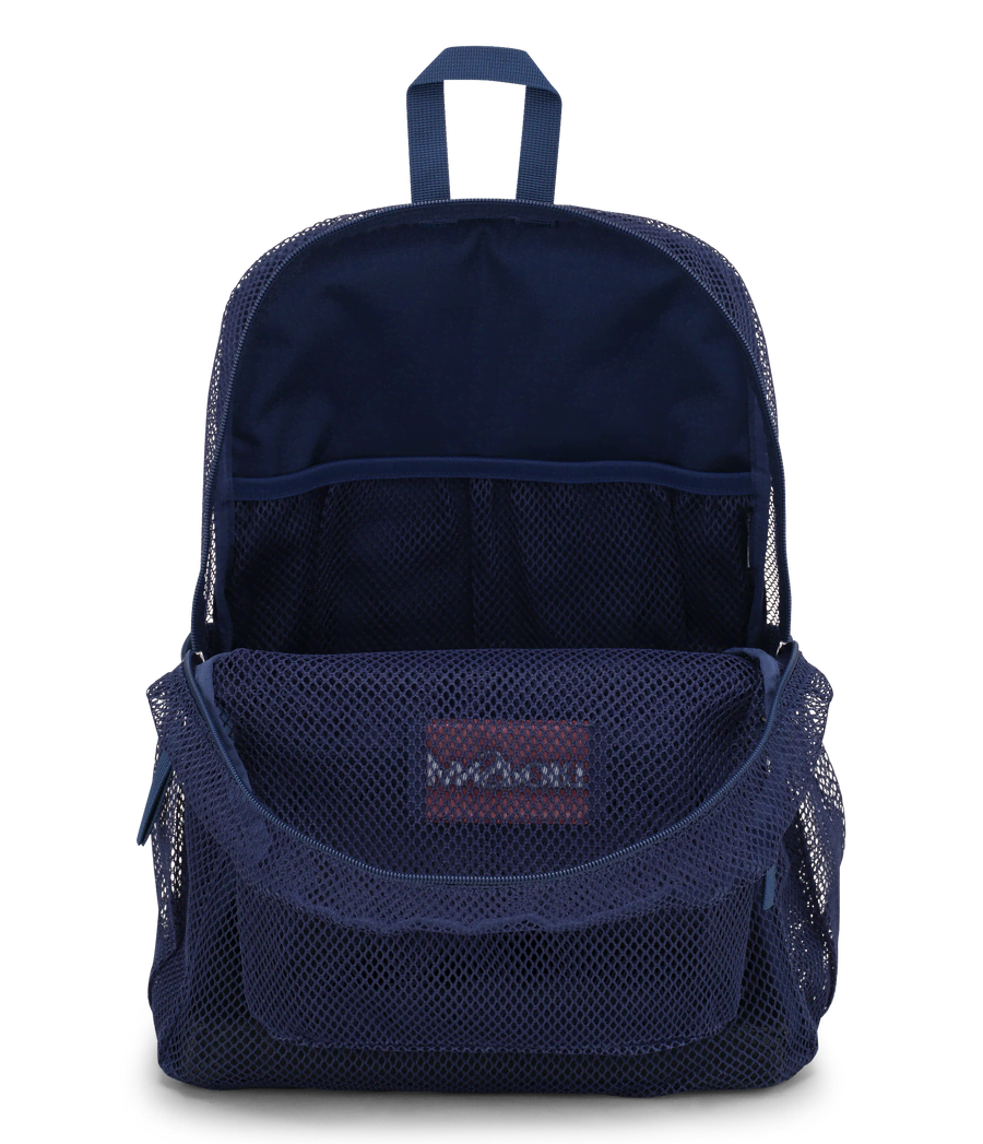 Mesh Laptop Backpack