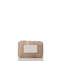 Mini Essentials Pouch - Snakeskin Print