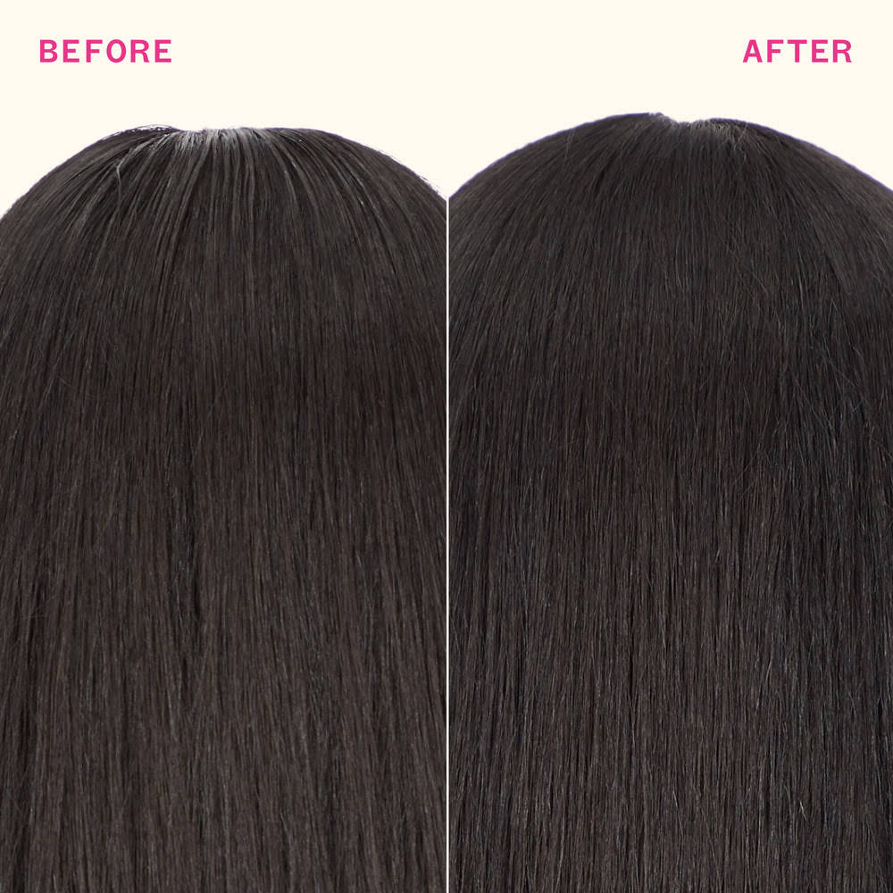 Cooling Gel Hair Conditioner