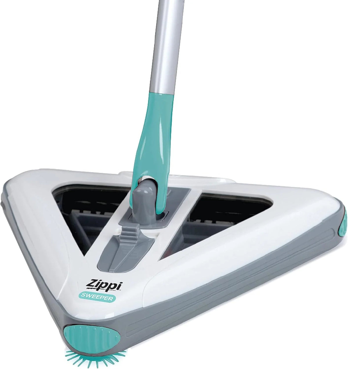 Zippi Sweeper Max Rechargeable Sweeper - 1000 mAh