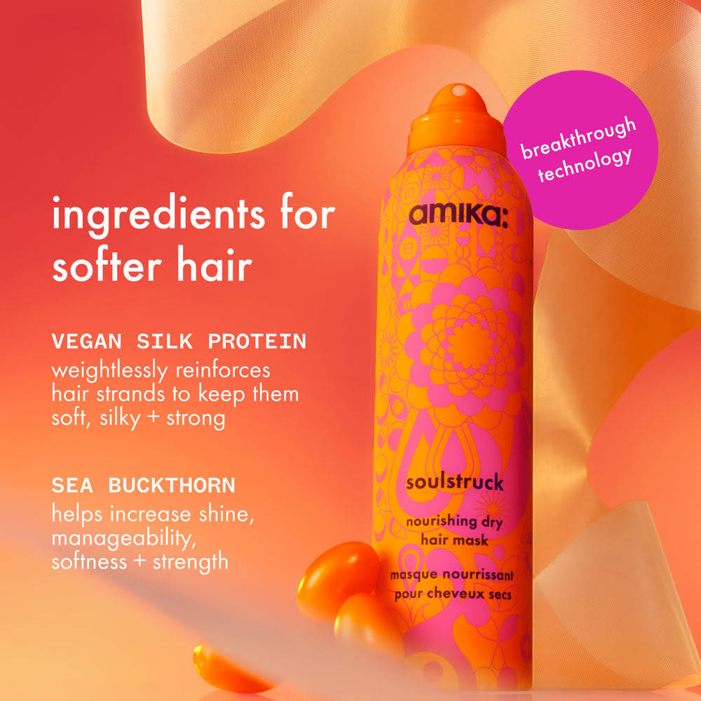 Nourishing Rinse-Out And Leave-In Mask Set