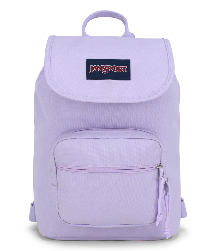 Mini Drawstring Backpack