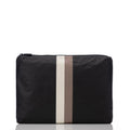 Medium Splash-Resistant Pouch - Stripe