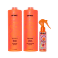 Nourishing Hair Care Set