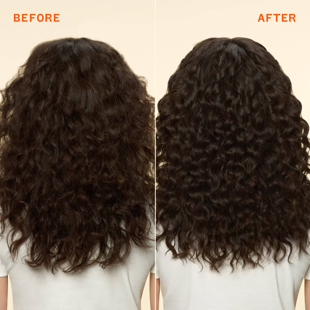Full And Travel Size Leave-In Hair Mask Set