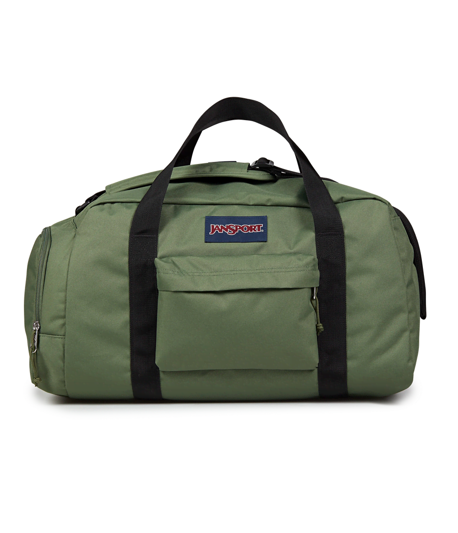 Medium Travel Duffel
