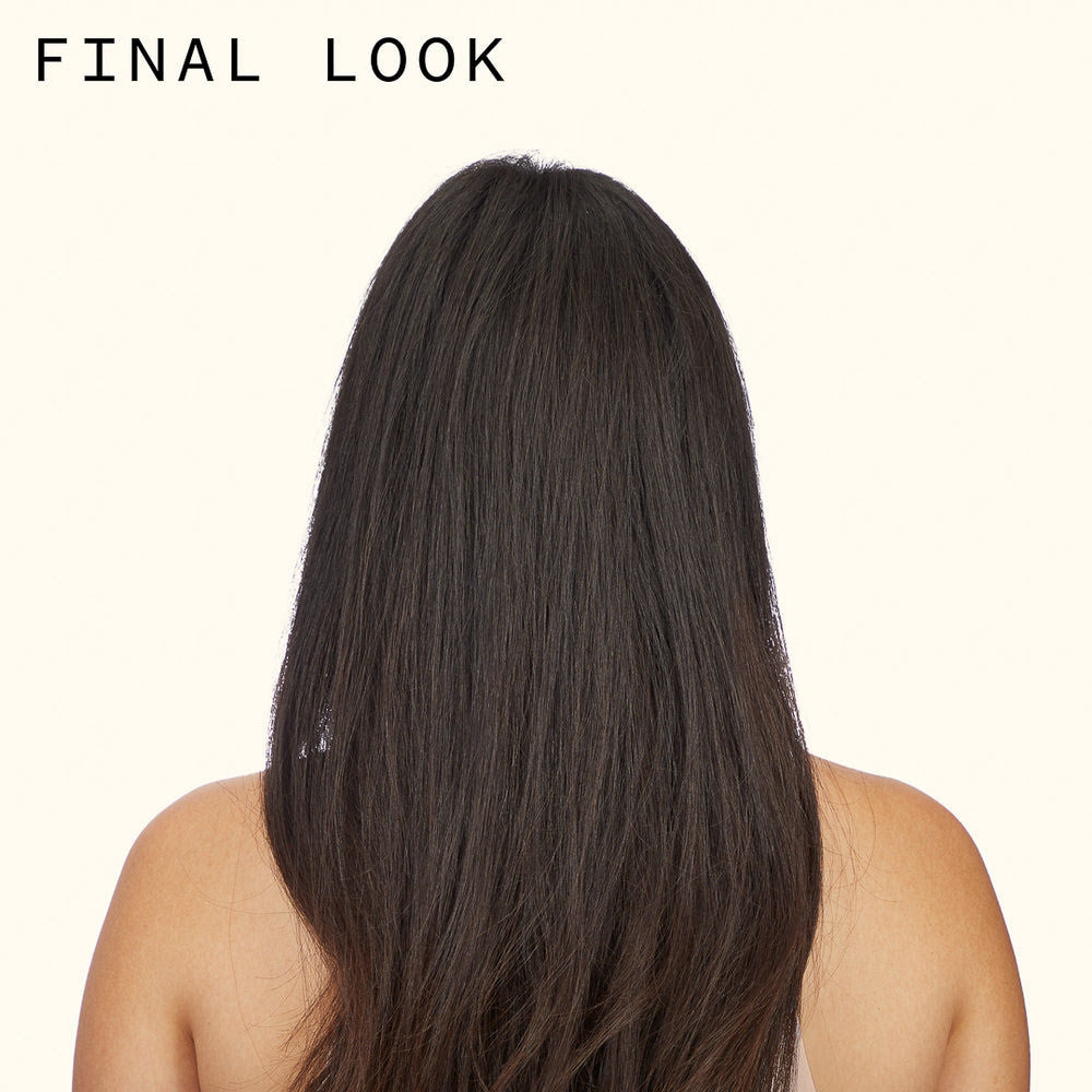 Medium-Hold Volumizing Hair Mousse