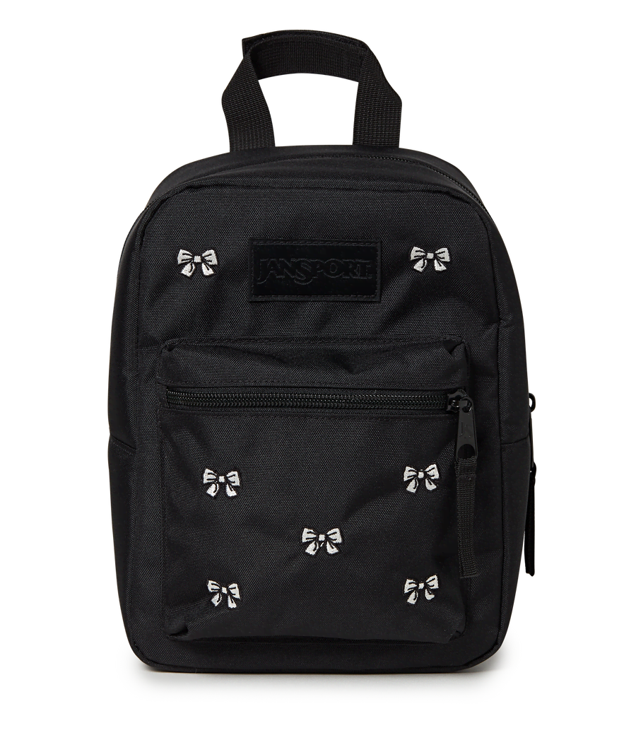 Insulated Lunch Bag