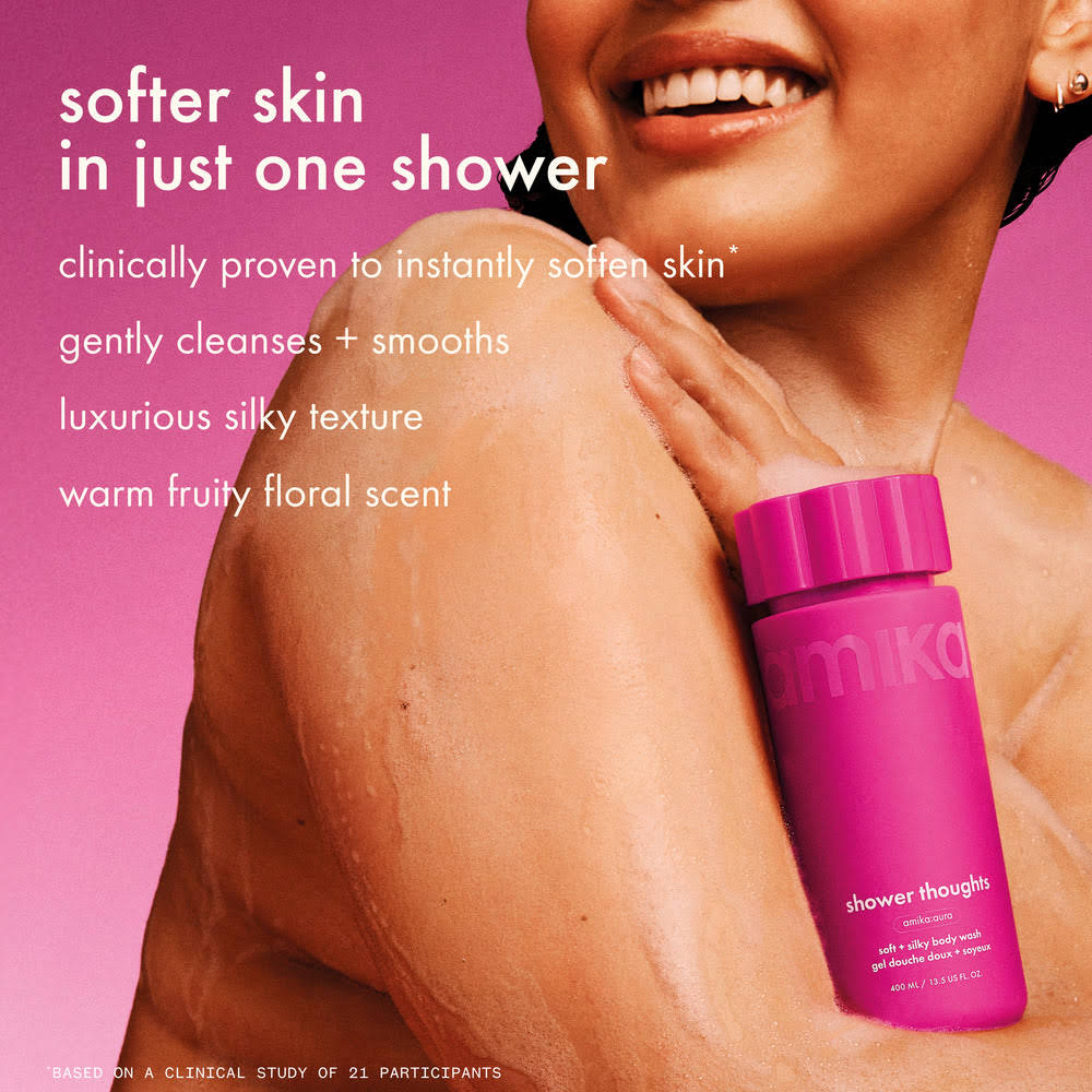 Body Care And Fragrance Trial Set