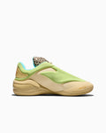 Lace-Up Basketball Low Top Shoe