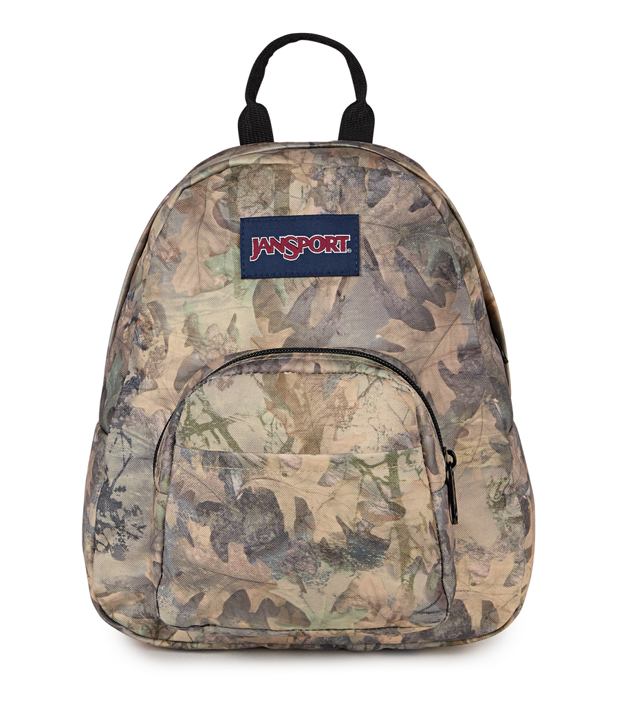 Mini Backpack - Black/Misty Rose/Pastel Lilac