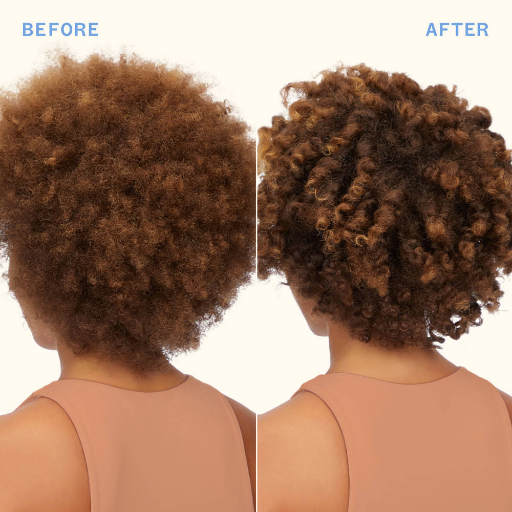 Moisturizing Curl Defining Cream