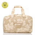 Ripstop Nylon Weekender Bag - Floral