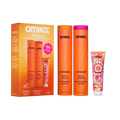 Nourishing Shampoo Conditioner And Mask Set