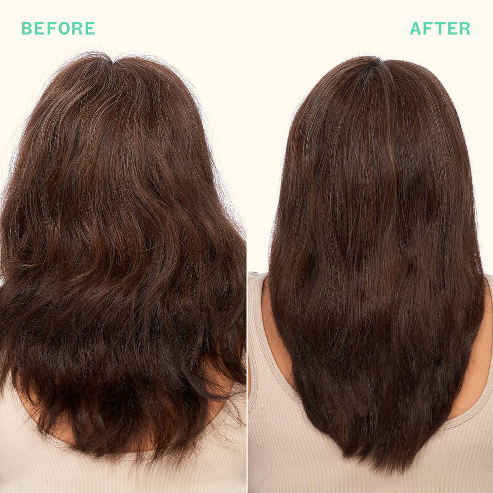 Overnight Repair Hair Treatment Mask