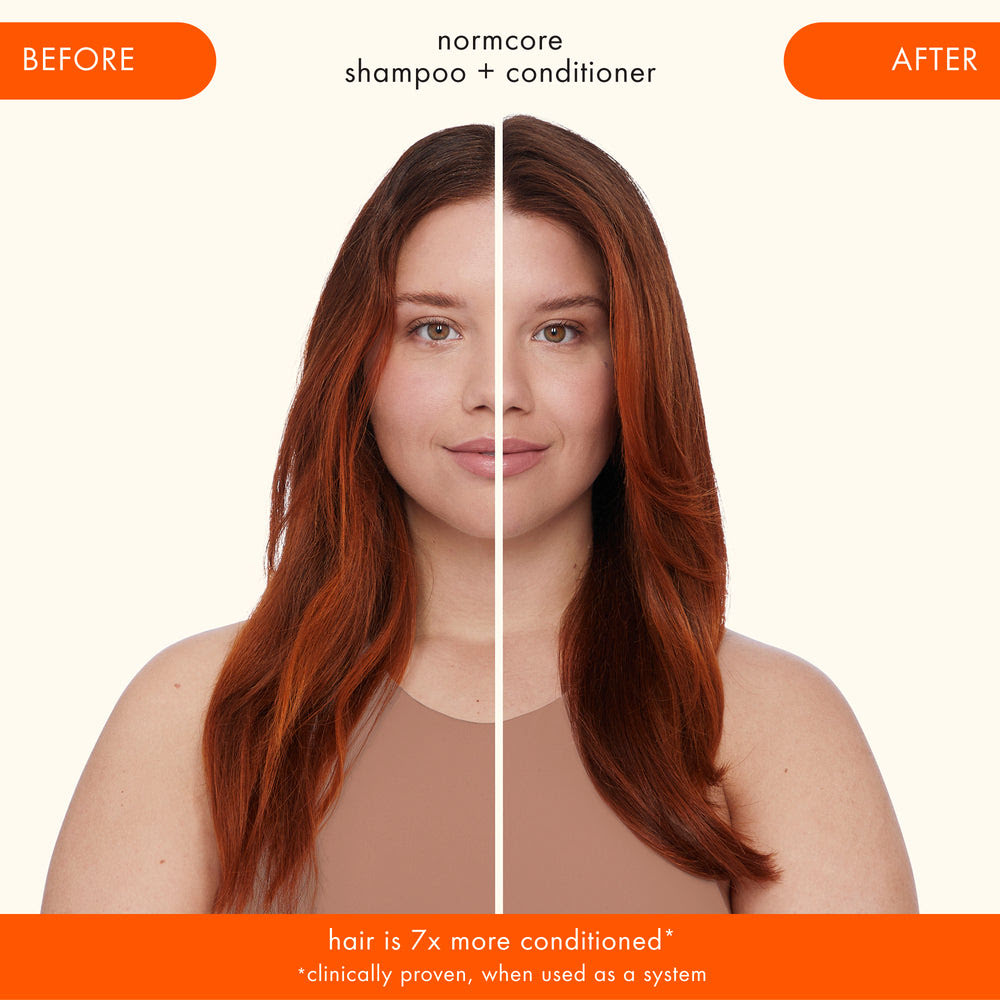 Jumbo Nourishing Shampoo Conditioner And Hair Oil Set