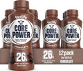 Chocolate Protein Milk Shake, 14 oz, 12 Pack