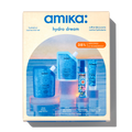 Hydrating Hair Care Trial Set