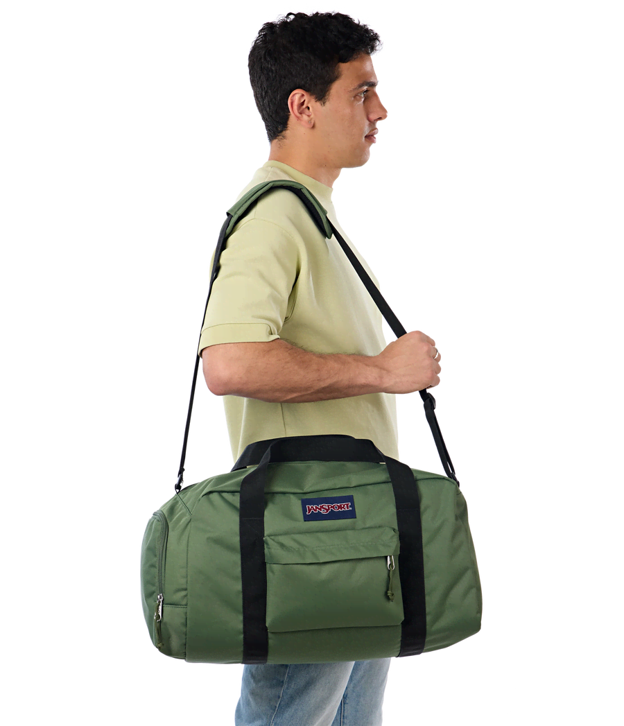 Medium Travel Duffel