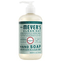 Liquid Hand Soap - Birchwood