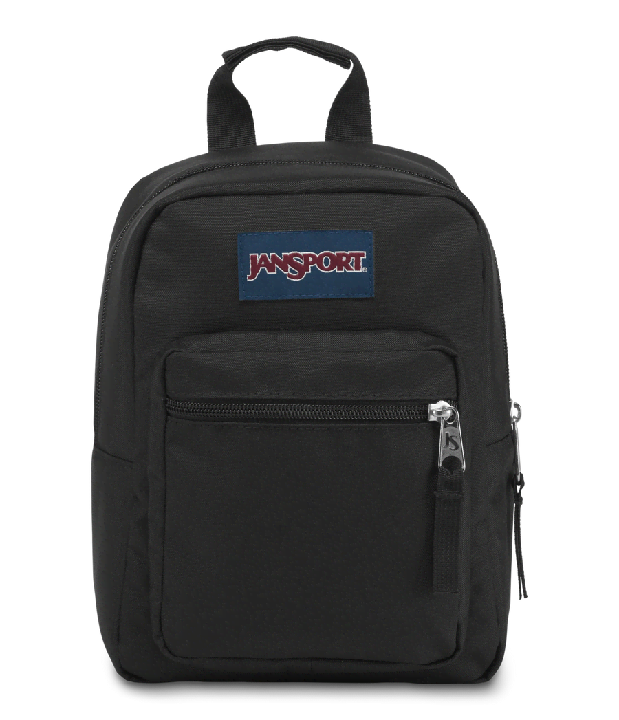 Insulated Lunch Bag