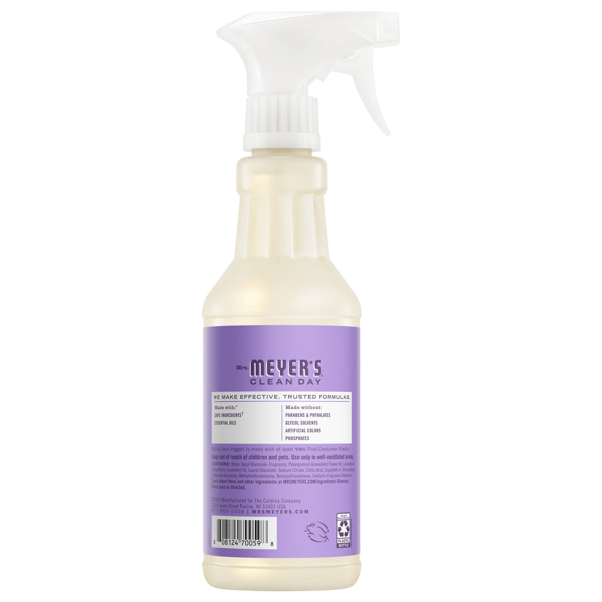 Multi-Surface Cleaner - Lilac