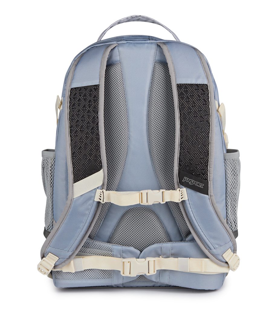 Laptop Hiking Backpack - Navy