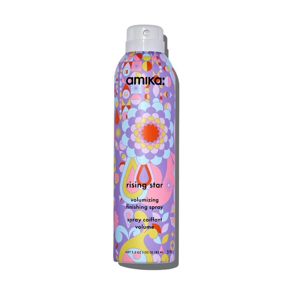 Volumizing Root Lift Finishing Spray