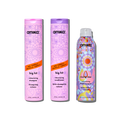 Volumizing Shampoo Conditioner and Spray Set