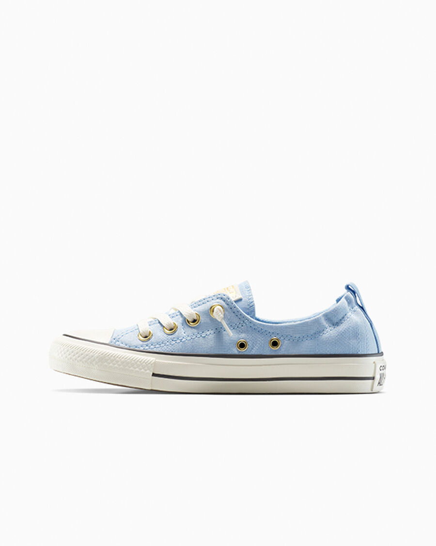 Women's Woven Canvas Slip-On Sneaker