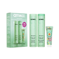 Strength Repair Shampoo Conditioner Mask Set
