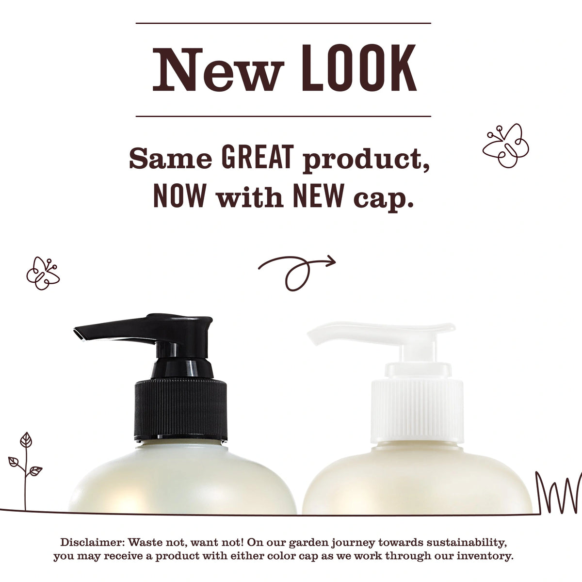 Liquid Hand Soap - Pine