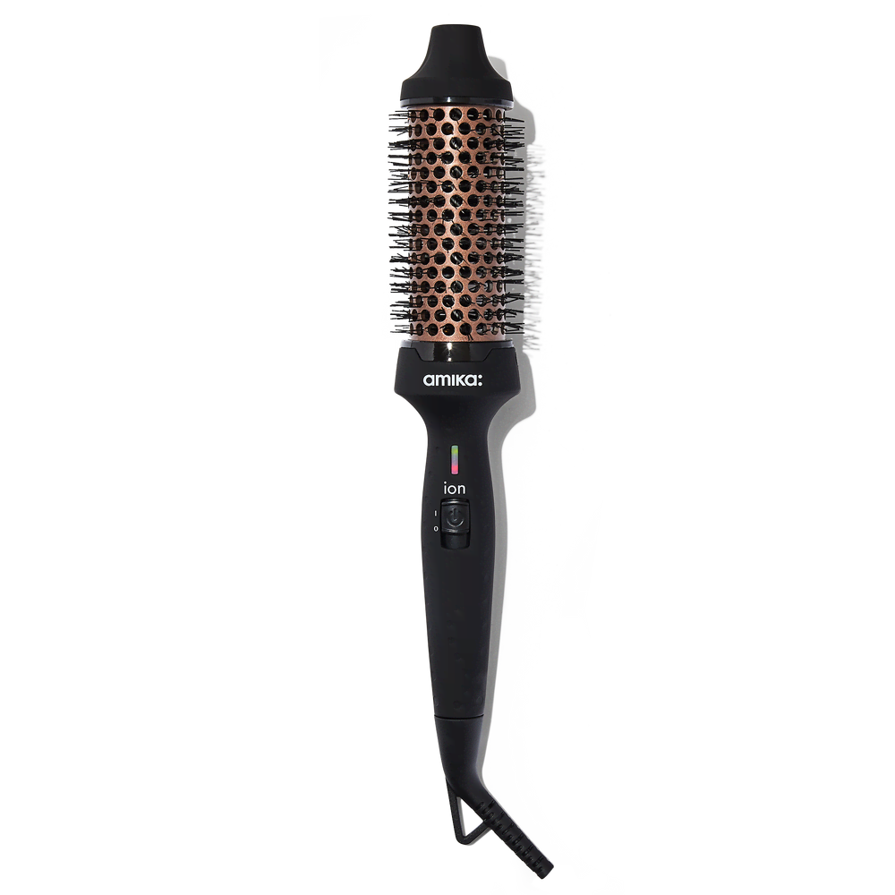 Thermal Ionic Hair Styling Brush