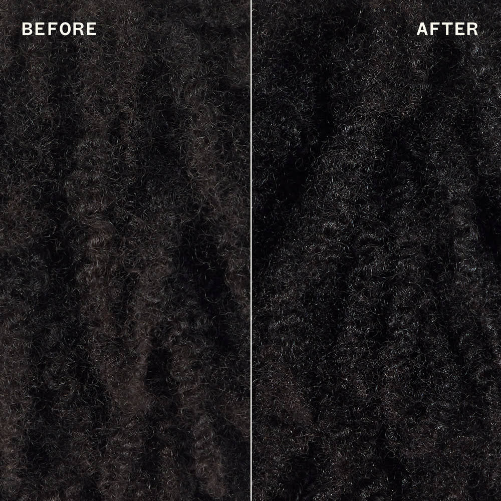 Hydrating Hair Oil for Dry Hair