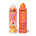 Dry Shampoo And Leave-In Mask Set
