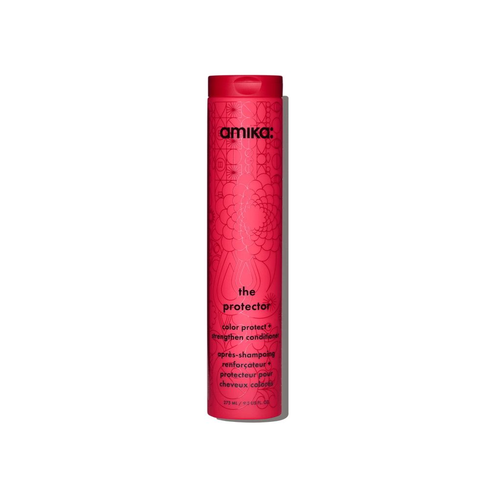 Color Protecting Strengthening Conditioner