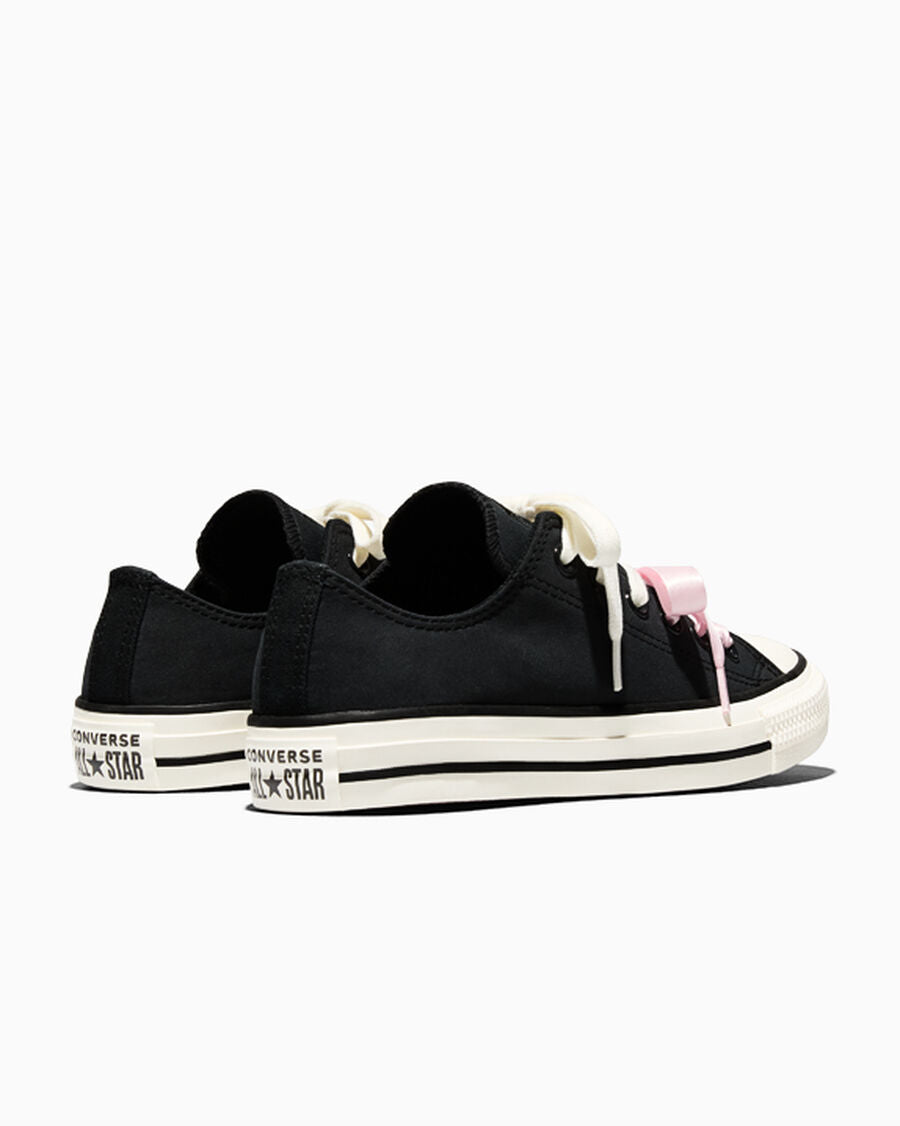 Women's Peached Canvas Low Top Sneaker