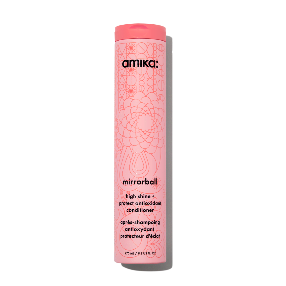 Antioxidant Shine Conditioner