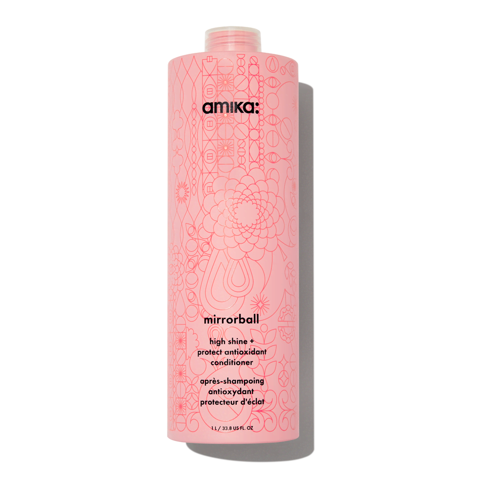 Antioxidant Shine Conditioner