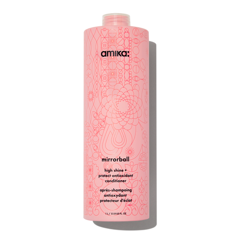 Antioxidant Shine Conditioner