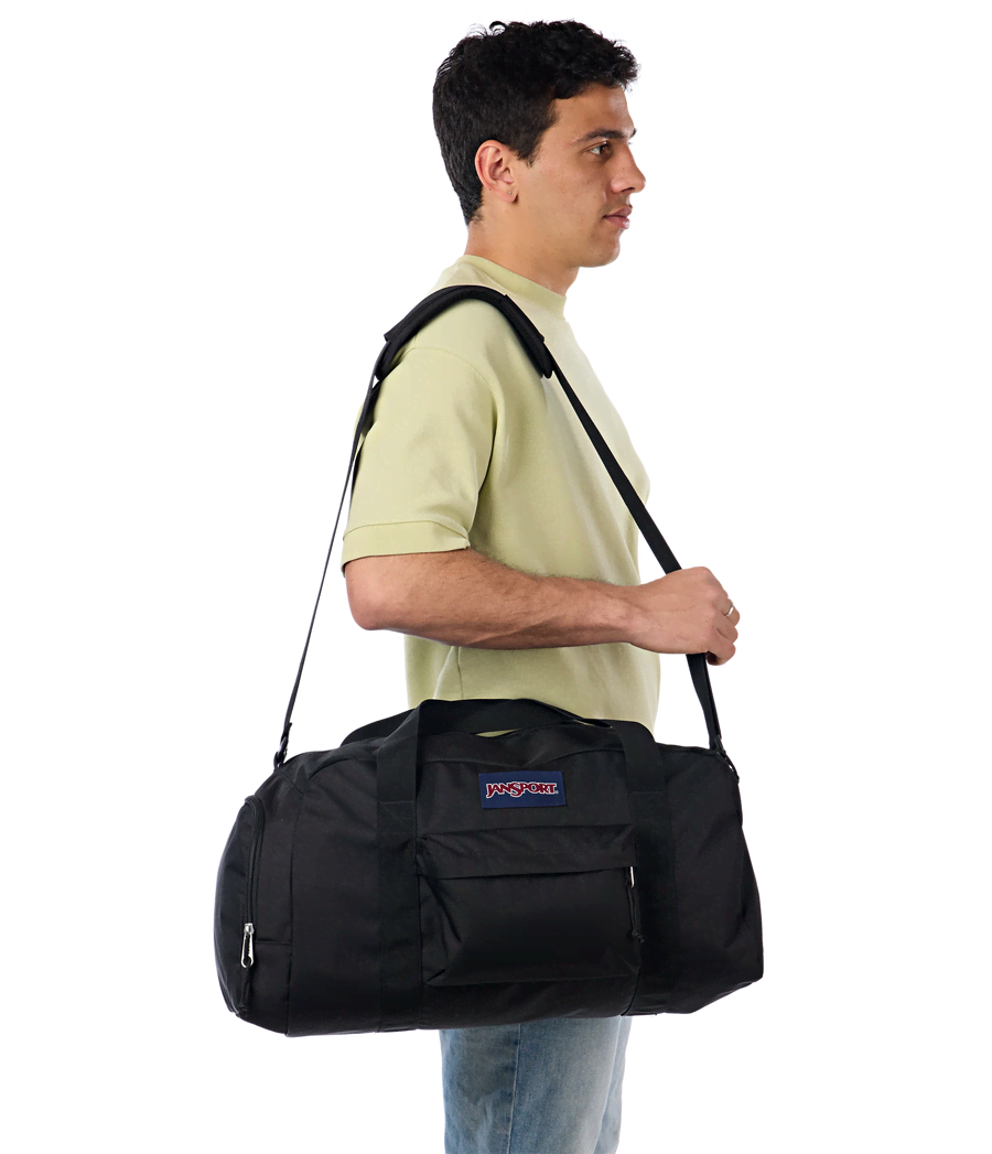 Medium Travel Duffel