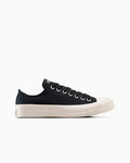 Heavyweight Canvas Low Top Sneaker