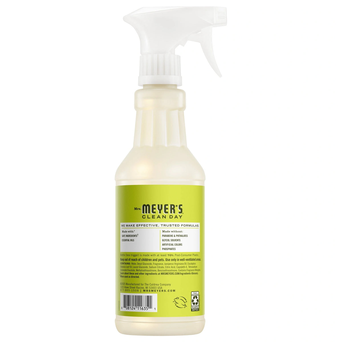 Multi-Surface Cleaner - Pear Tree