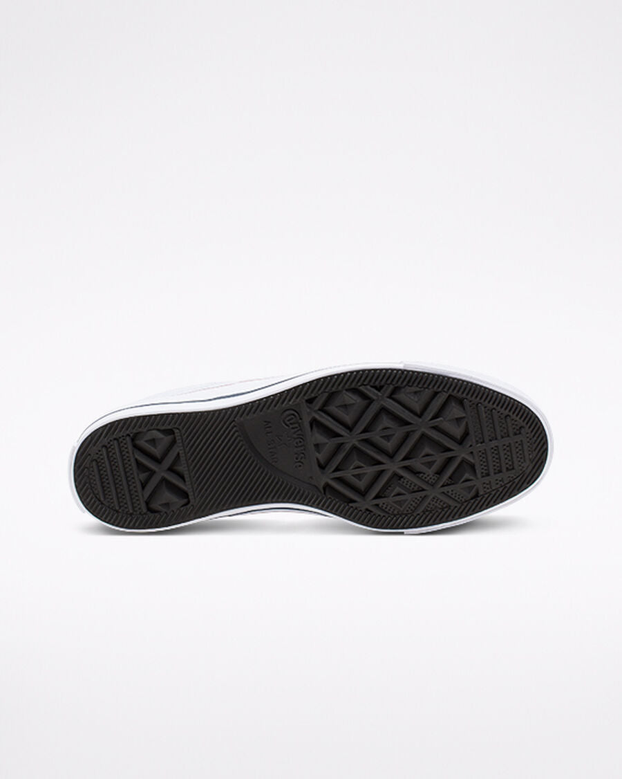Women's Padded Canvas Low-Top Sneaker