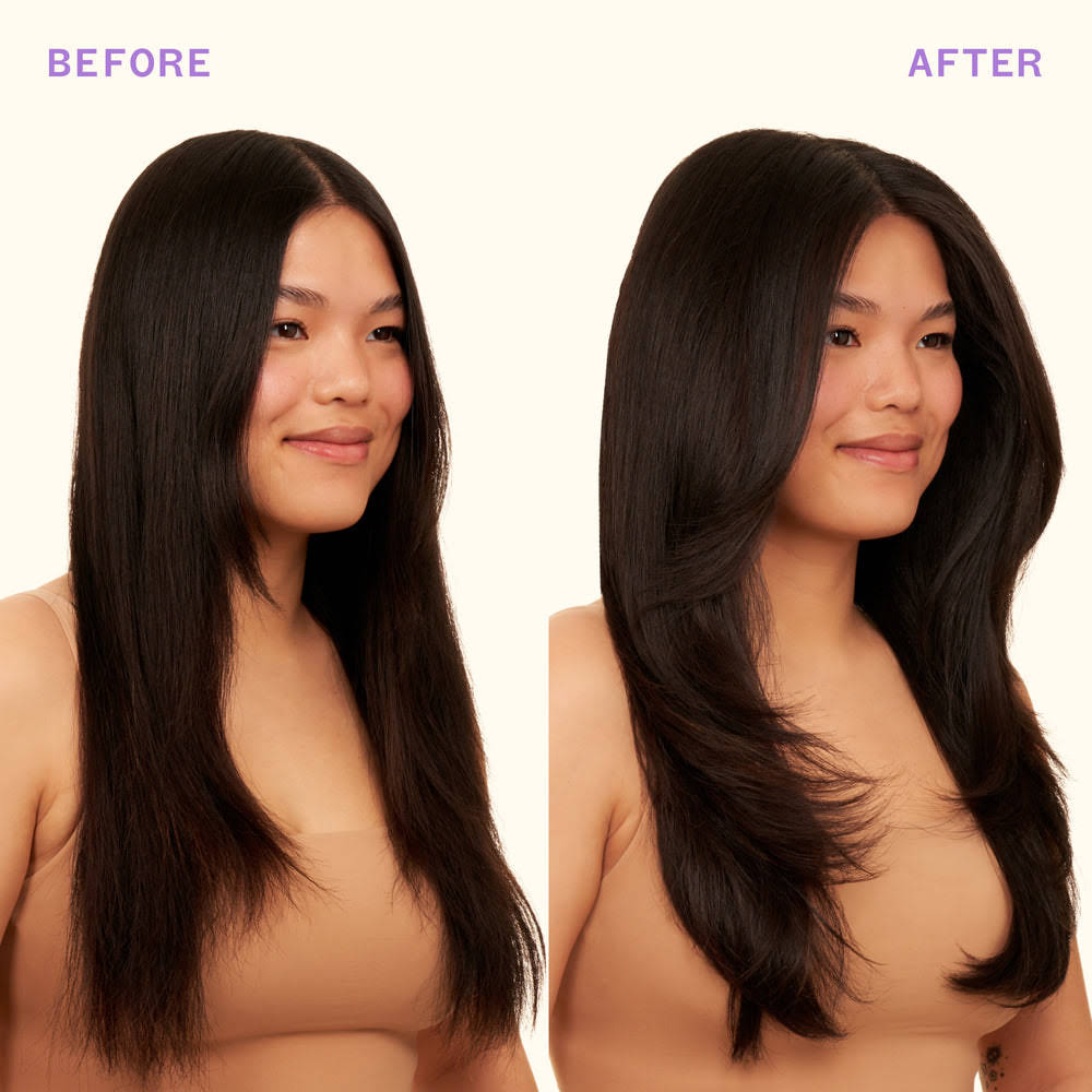 Volumizing Root Lift Finishing Spray
