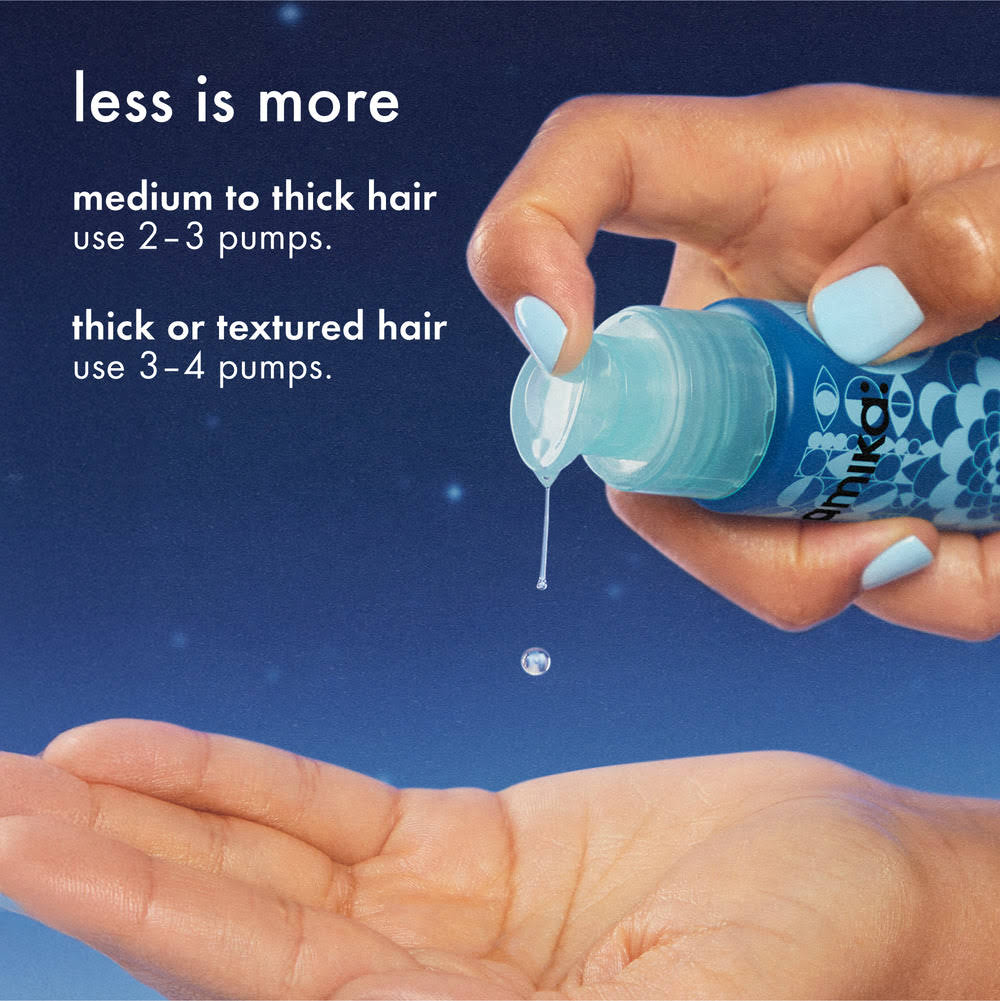 Hydrating Hair Oil for Dry Hair