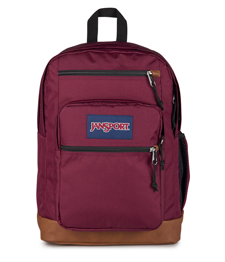 Large Laptop Backpack With Organizer