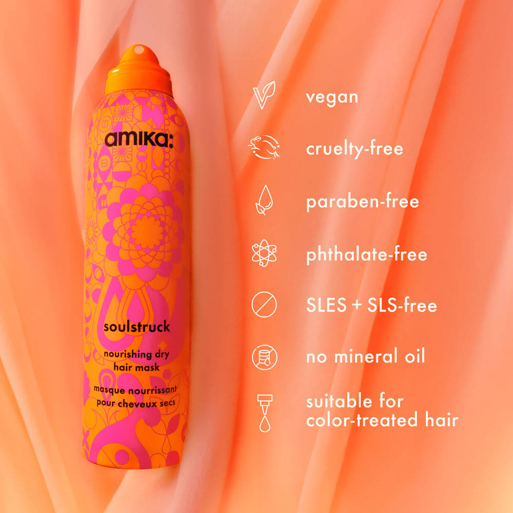 Nourishing Rinse-Out And Leave-In Mask Set
