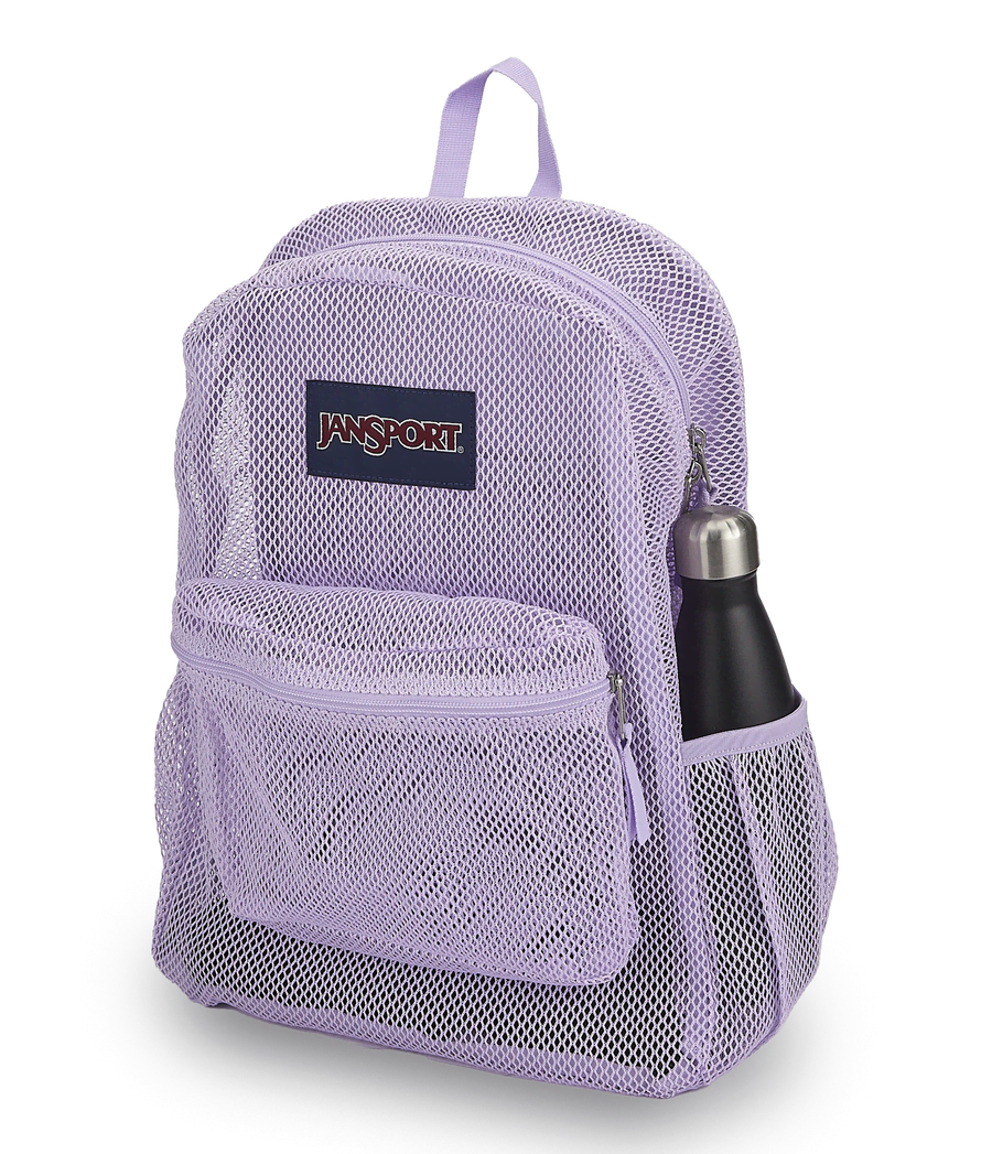 Mesh Laptop Backpack