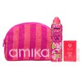 Dry Shampoo And Fragrance Sample Set